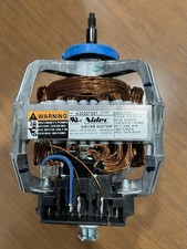 Soleusair dryer motor for sale  Holiday