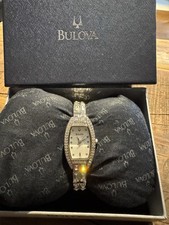 Beautiful ladies bulova for sale  Alpharetta