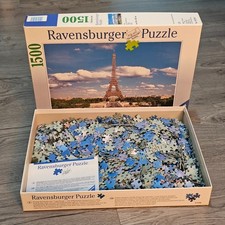 Puzzle ravensburger vintage usato Puzzle ravensburger vintage usato  Lugo