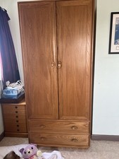 Vintage ercol door for sale  DIDCOT