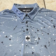 Pins aces polo for sale  Phoenix