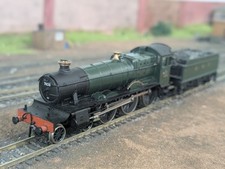 Bachmann 301 manor for sale  COALVILLE