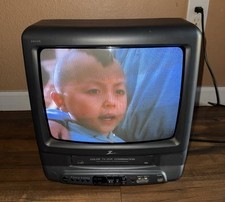 Zenith crt vcr for sale  Fresno