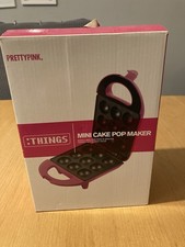 Pretty pink mini for sale Pretty pink mini for sale  ASHINGTON