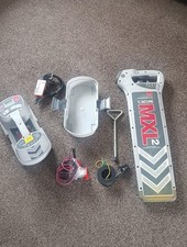 Cat genny scope for sale  BURY