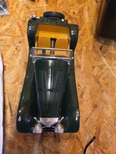 Bburago burago jaguar for sale  THORNTON-CLEVELEYS