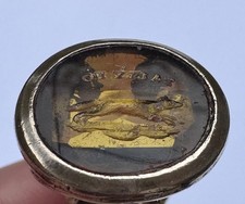 antique fob seal for sale antique fob seal for sale BIRMINGHAM