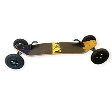 Vintage mbs mountainboard for sale  Birdsboro