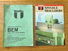 spindle moulder for sale spindle moulder for sale LEICESTER