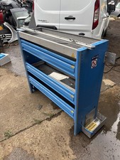 Bri stor van for sale  COLCHESTER