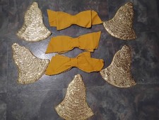 Vintage christmas bells for sale  Stantonville