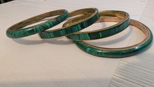 Bracciale malachite usato  Vaglia