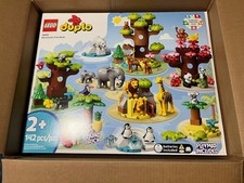 Lego duplo wild for sale  Camas