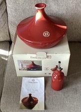 Emile henry tagine for sale  FARINGDON