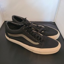 Vans shoes style. for sale  BROMLEY
