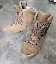 Haix bottes chaussures d'occasion  Toulon-