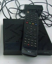 Black zero satellite for sale  GLOUCESTER