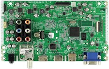 Philips led lcd for sale  Dayton