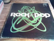 Ddr rock pop gebraucht kaufen  Berlin