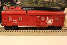 Mpc lionel trains for sale  Morganville