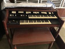 Hammond church organ for sale  Mount Carmel