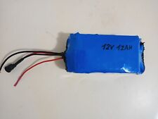 Pacco batteria ion usato  Sonnino