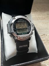 Casio pro trek d'occasion  Grenade