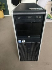 Compaq dc7900 convertible gebraucht kaufen Compaq dc7900 convertible gebraucht kaufen  Wendlingen am Neckar