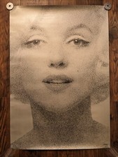 Vintage swedish marilyn for sale  WORTHING