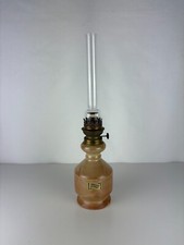 Ancienne lampe pétrole d'occasion  Bollène