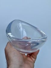 Coupe orrefors sven d'occasion  Fougères