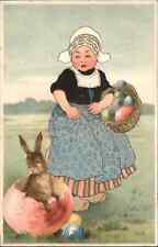 Easter dutch girl for sale  USA