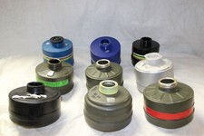 Military gas mask for sale  USA