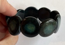 Tagua nut elasticated for sale  HULL