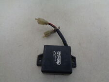 Kmx125 ecu ke5 for sale  DONCASTER