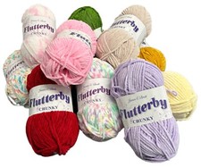 James brett flutterby for sale  OSWESTRY