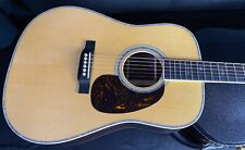 Unplayed 2024 martin for sale  USA