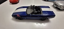 1.18 chevrolet corvette d'occasion  Saint-Maximin-la-Sainte-Baume