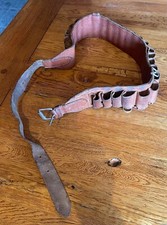 Antique leather bore for sale  HAVERFORDWEST