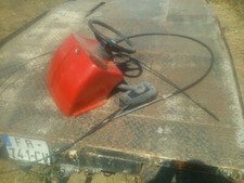 Console volant cables d'occasion  Calenzana