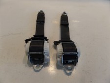 JEEP CHEROKEE KL PASY BEZPIECZEŃSTWA TYŁ na sprzedaż  PL