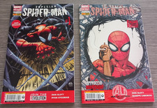 Uomo ragno n.601 usato Uomo ragno n.601 usato  Mascali