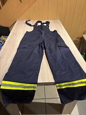 Feuerwehr latzhose hupf gebraucht kaufen  Kirn