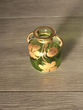 Legras montjoye vase d'occasion  France