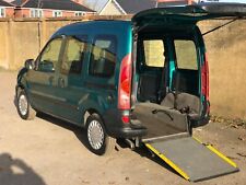 Renault kangoo estate for sale  HORNCHURCH