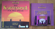 Siedler catan erweiterung gebraucht kaufen  Goch