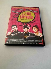 DVD "EL AÑO DE LA GARRAPATA" JORGE COIRA VERONICA SANCHEZ JAVIER VEIGA FELIX GOM, usado comprar usado  Enviando para Brazil