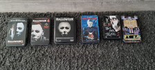 Halloween hellraiser tanz gebraucht kaufen  Erkrath