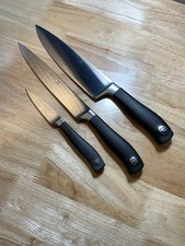 Wusthof knife grand for sale  Avon