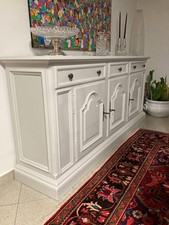 Credenza legno massiccio usato  Bassano del Grappa
